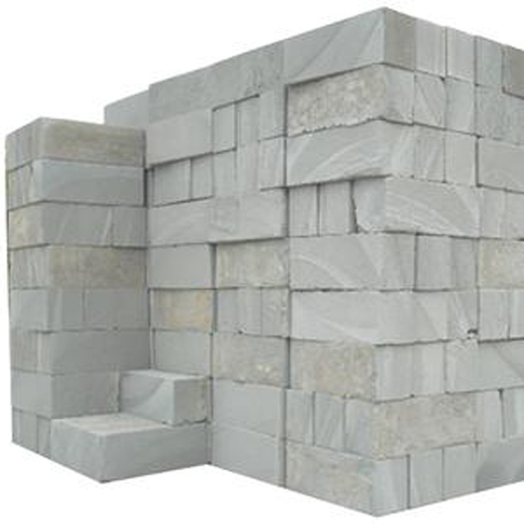 天全不同砌筑方式蒸压加气混凝土砌块轻质砖 加气块抗压强度研究